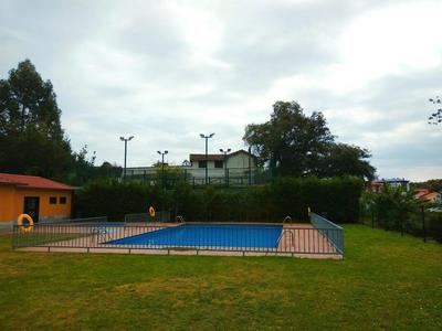 Sumiciu, apartamento con piscina en Llanes VUT-1656-AS