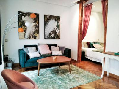 Chueca Boutique