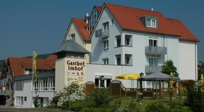 Hotel Imhof
