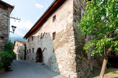 Historic Homes Zafig