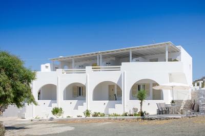 Aspries Suites