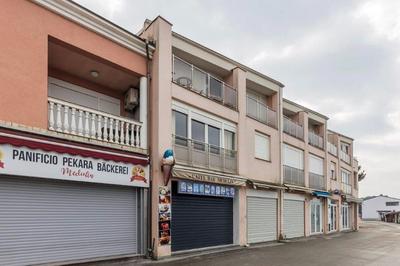 Apartment Dubravka near the sandy beach