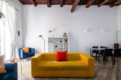 Appartamento Moderno nel centro storico