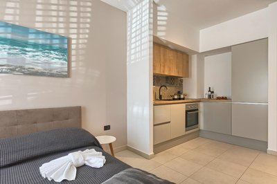 Adriatic Apartments Fažana