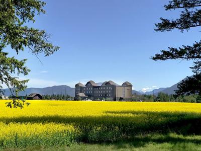 Glacier International Lodge