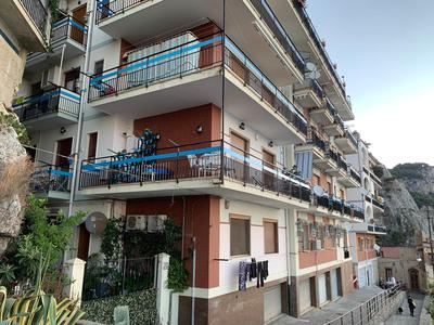 La Marea - Appartamento panoramico Amalfi