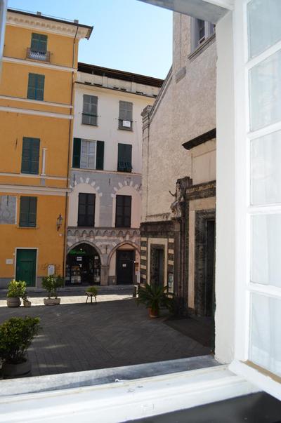 B&B Archi di Borgolungo