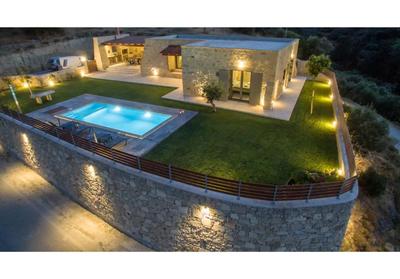 Villa Arietta