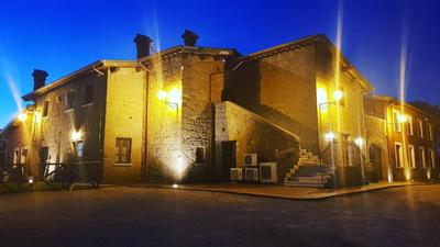 Agriturismo Podere Del Lepre, Billede 2