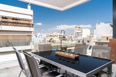 Emfasis loft Spacious & Elegant Athens