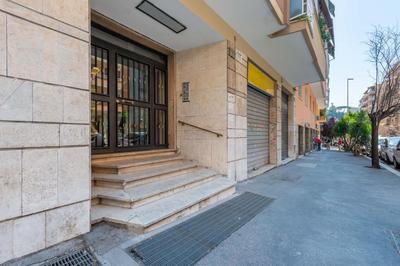 MARCANTONIO HOME ROME - Vatican -