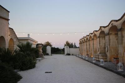 Masseria Savoia