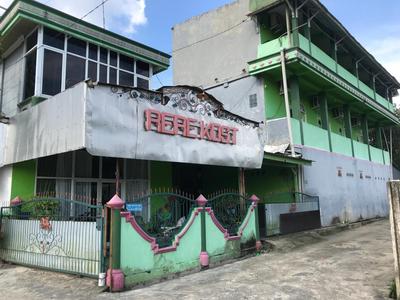 OYO Life 3874 Rere Residence Syariah