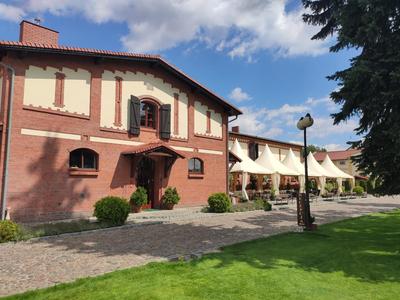 Hotel Sandro Silver & Spichlerz Antoniny