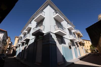 Magnolia - Apartment in Kalamata