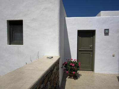 Villa Handras-Ulivo & Mandorlo, by Amorgos Holiday Homes