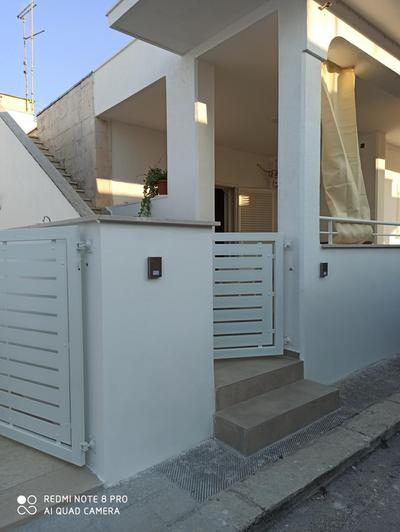 La Casa di Zia Dedera