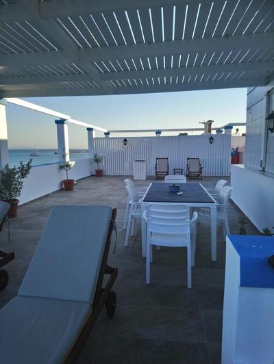 Ostria View