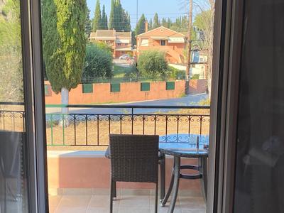 Ivy Modern Maisonette Near Corfu Town