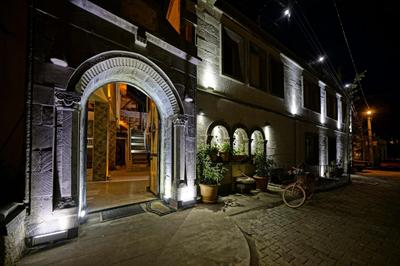 Goreme Valley Cave House becomes Goreme Valley Mağara Evi. - Image 185