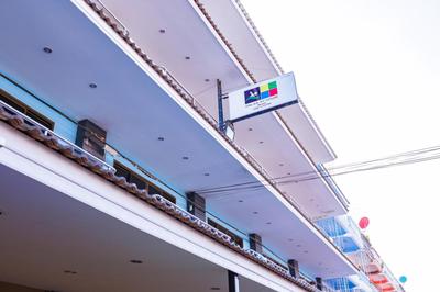 CHA AM MY HOUSE Resort