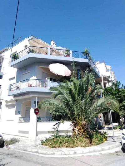 BRILLIANT HOUSE
