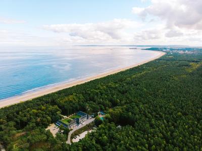 Hotel Residenz WALDOASE