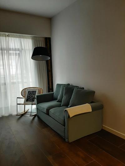 Alquiler Aptos en Santander (Centro)