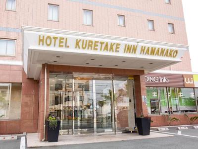 Kuretake-INN HAMANAKO