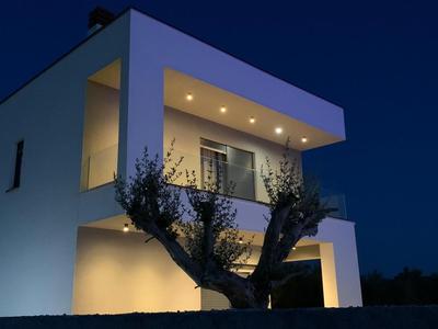Villa Dunja