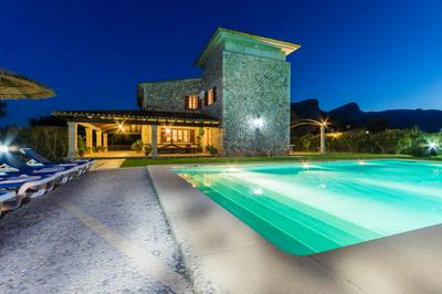 Villa La Rafal By homevillas360