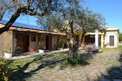 Villa Adriana B&B