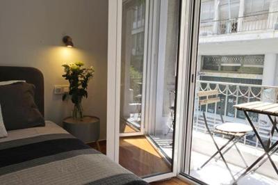 Super Comfrortable Modern Apartment in Kolonaki