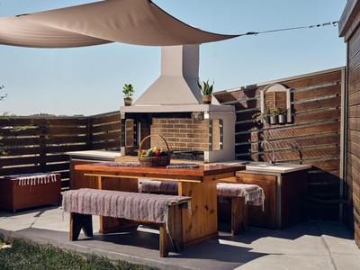 Villa Tramonto with Private Heated Pool, by ZanteWize