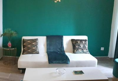 La Naval 209, 6ºA - TOKYO -