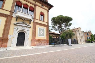 Veneziacentopercento Gorne Apartment