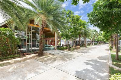 Lady Naya Villas - SHA Extra Plus