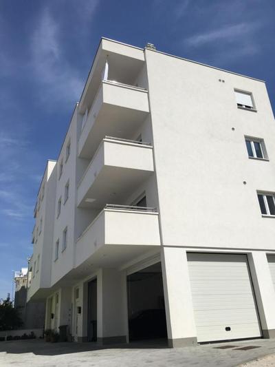 Makarska SUN Suite