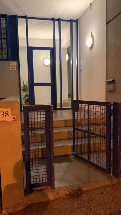 Affittacamere " Il Porto "