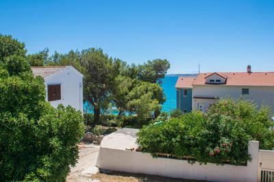 Apartment Rino, only 30m from the sea