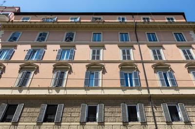 Vatican City Suites by Hili