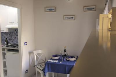 La casa nella Torretta