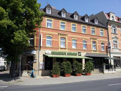 Hotel Burgas