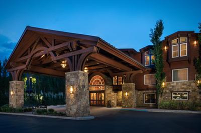 Wyoming Inn of Jackson Hole