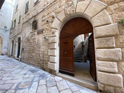 Palazzo Morola XIV century
