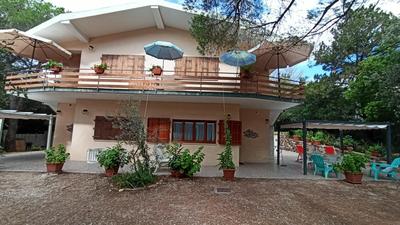 Casa LINNAS SICCAS