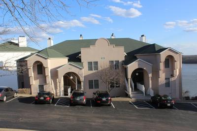 Lake Ozarks Get Away Portside