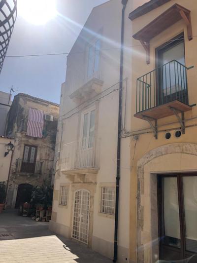 Ortigia Boutique Apartments