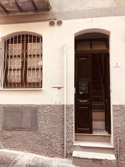 Casetta ALU' - il tuo nido a Stampace