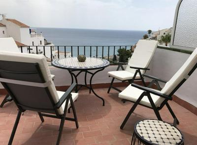 Nerja · Nerja · Beautiful seaview apartment Nerja